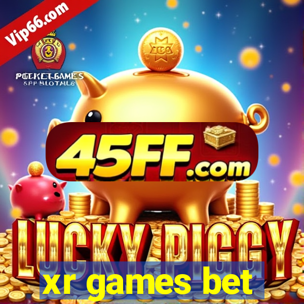xr games bet